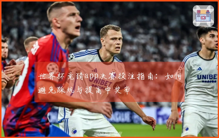 世界杯竞猜app决赛投注指南：如何避免踩坑与提高中奖率