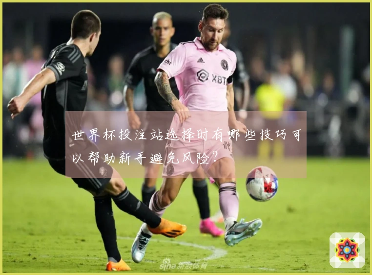 世界杯投注站选择时有哪些技巧可以帮助新手避免风险？