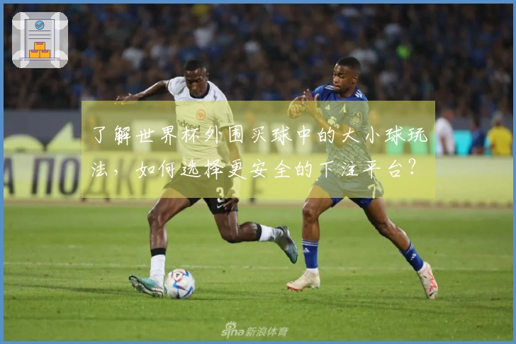 了解世界杯外围买球中的大小球玩法，如何选择更安全的下注平台？