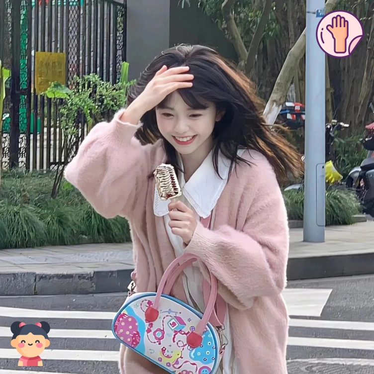 头像